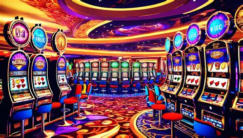 Top Realtime Gaming Online Slot Machines and Casinos (2024).